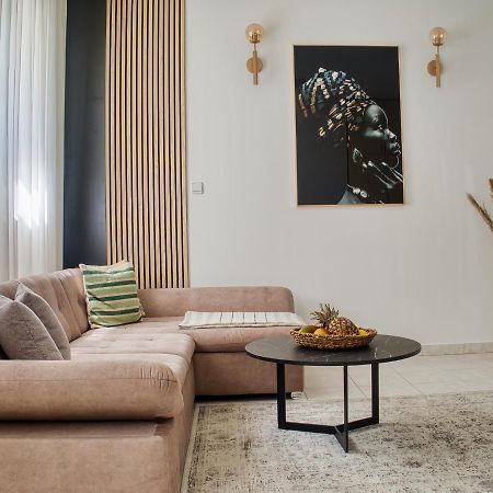 Nivi Apartment Split Ngoại thất bức ảnh