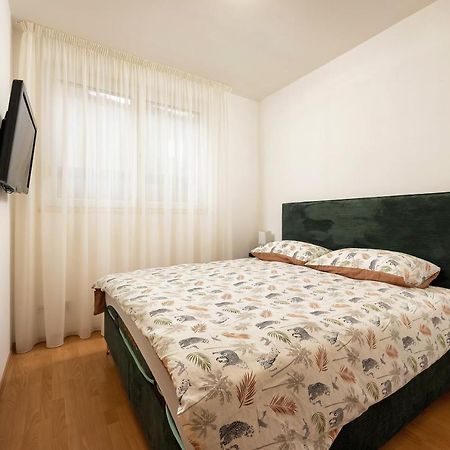 Nivi Apartment Split Ngoại thất bức ảnh