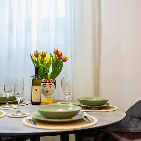 Nivi Apartment Split Ngoại thất bức ảnh