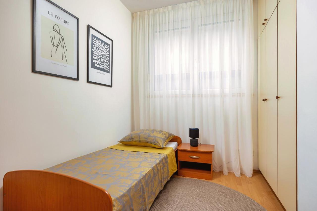 Nivi Apartment Split Ngoại thất bức ảnh