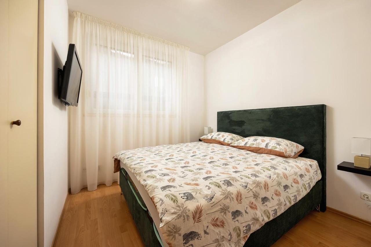 Nivi Apartment Split Ngoại thất bức ảnh