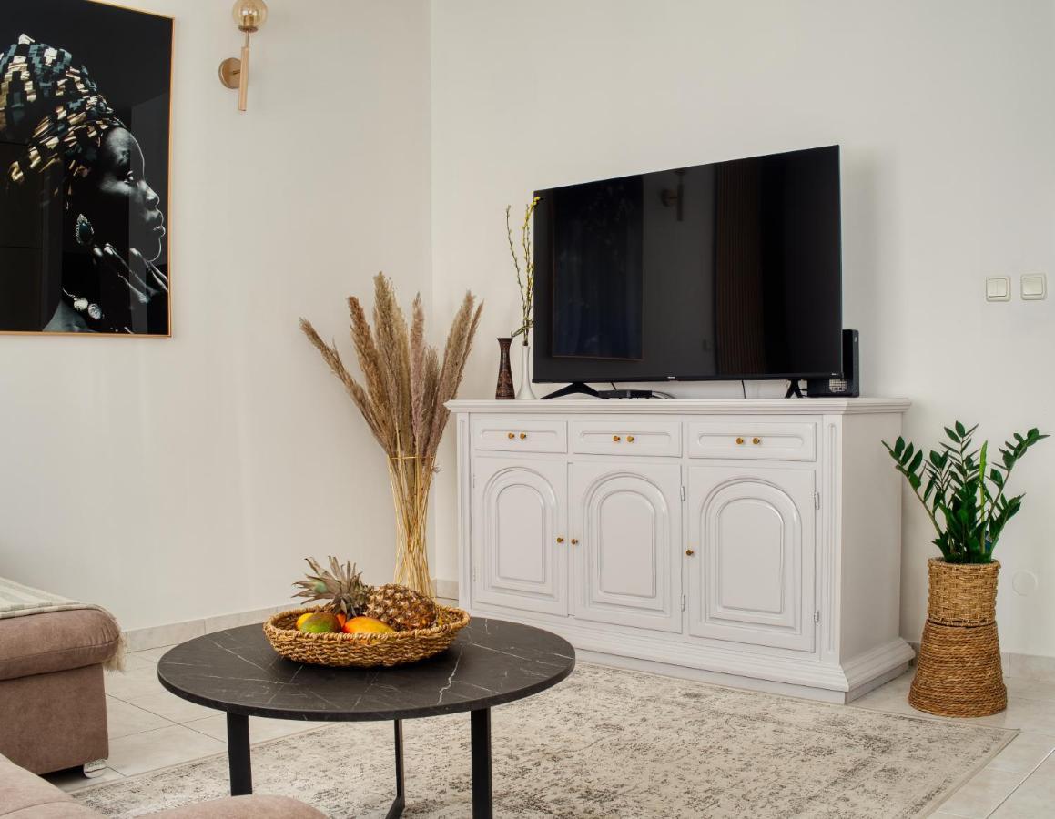 Nivi Apartment Split Ngoại thất bức ảnh