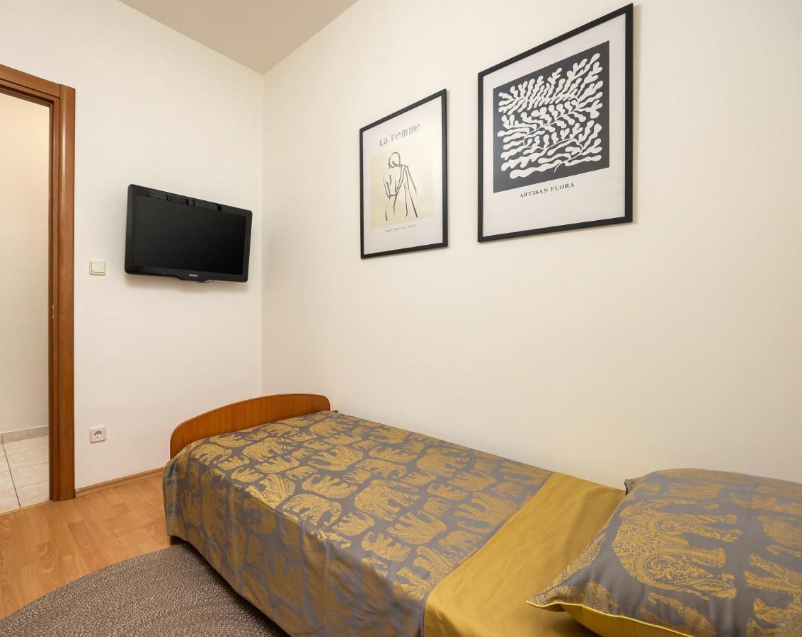 Nivi Apartment Split Ngoại thất bức ảnh