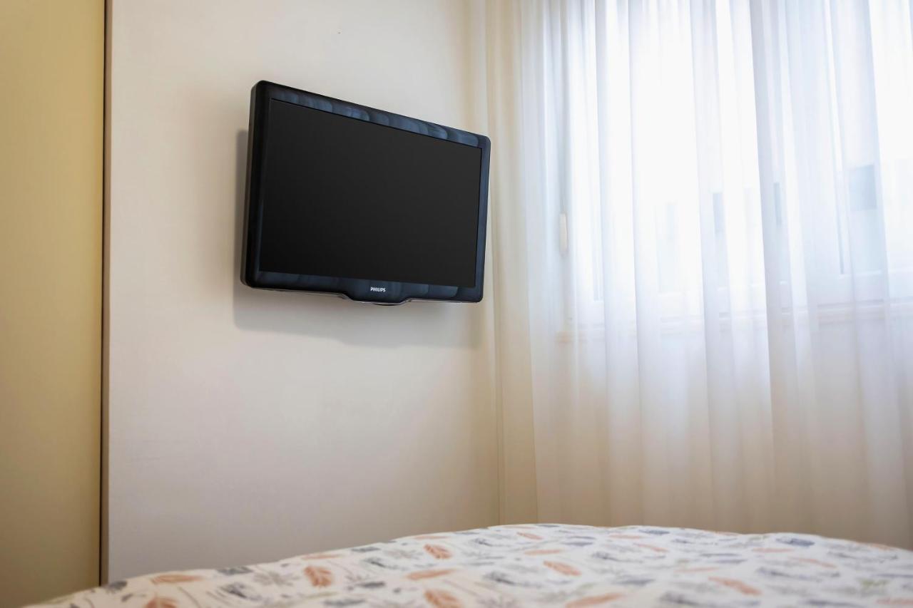 Nivi Apartment Split Ngoại thất bức ảnh