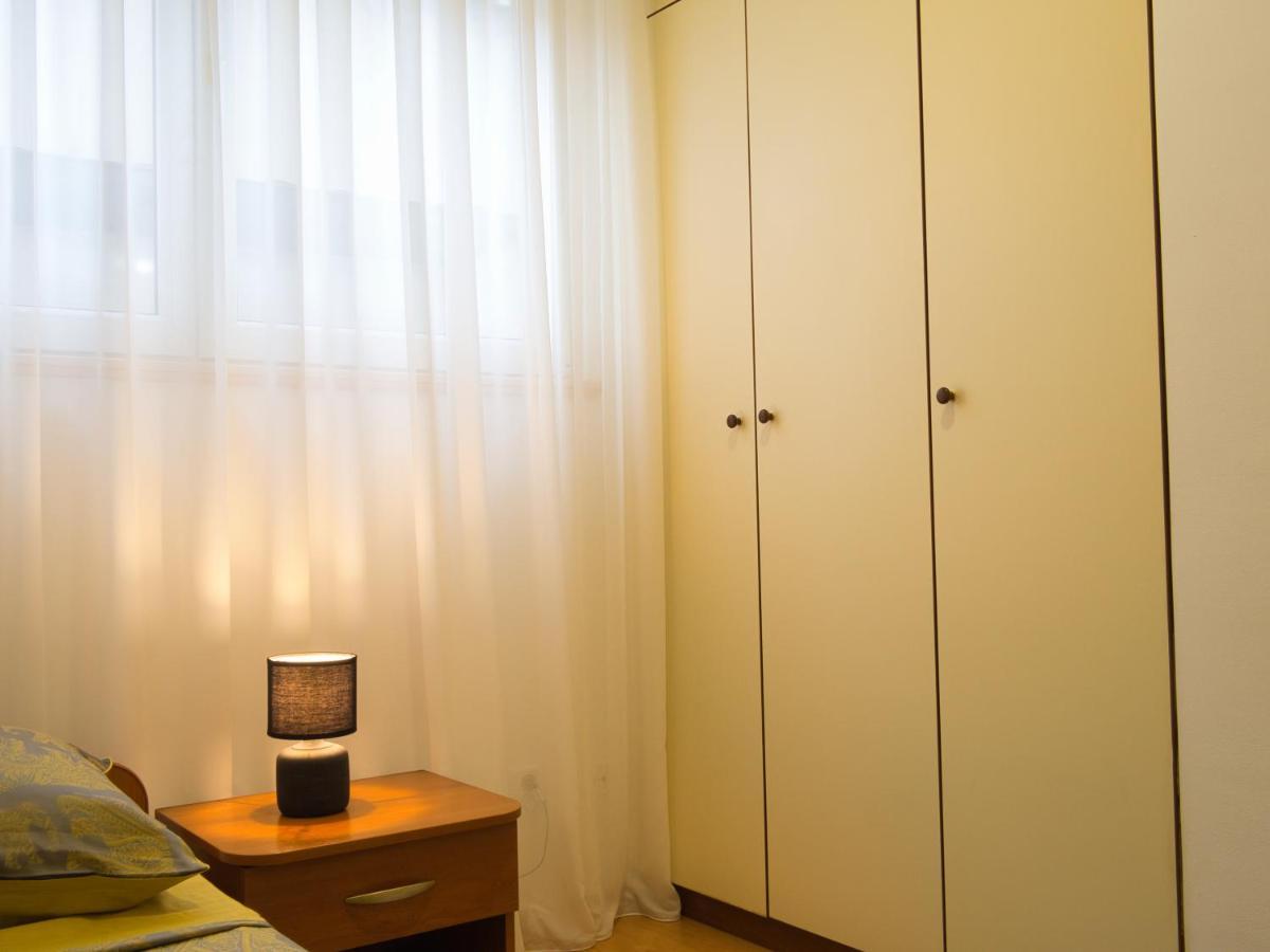 Nivi Apartment Split Ngoại thất bức ảnh