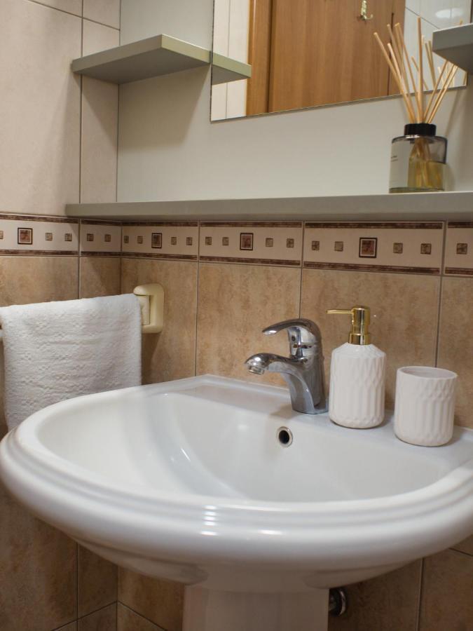 Nivi Apartment Split Ngoại thất bức ảnh