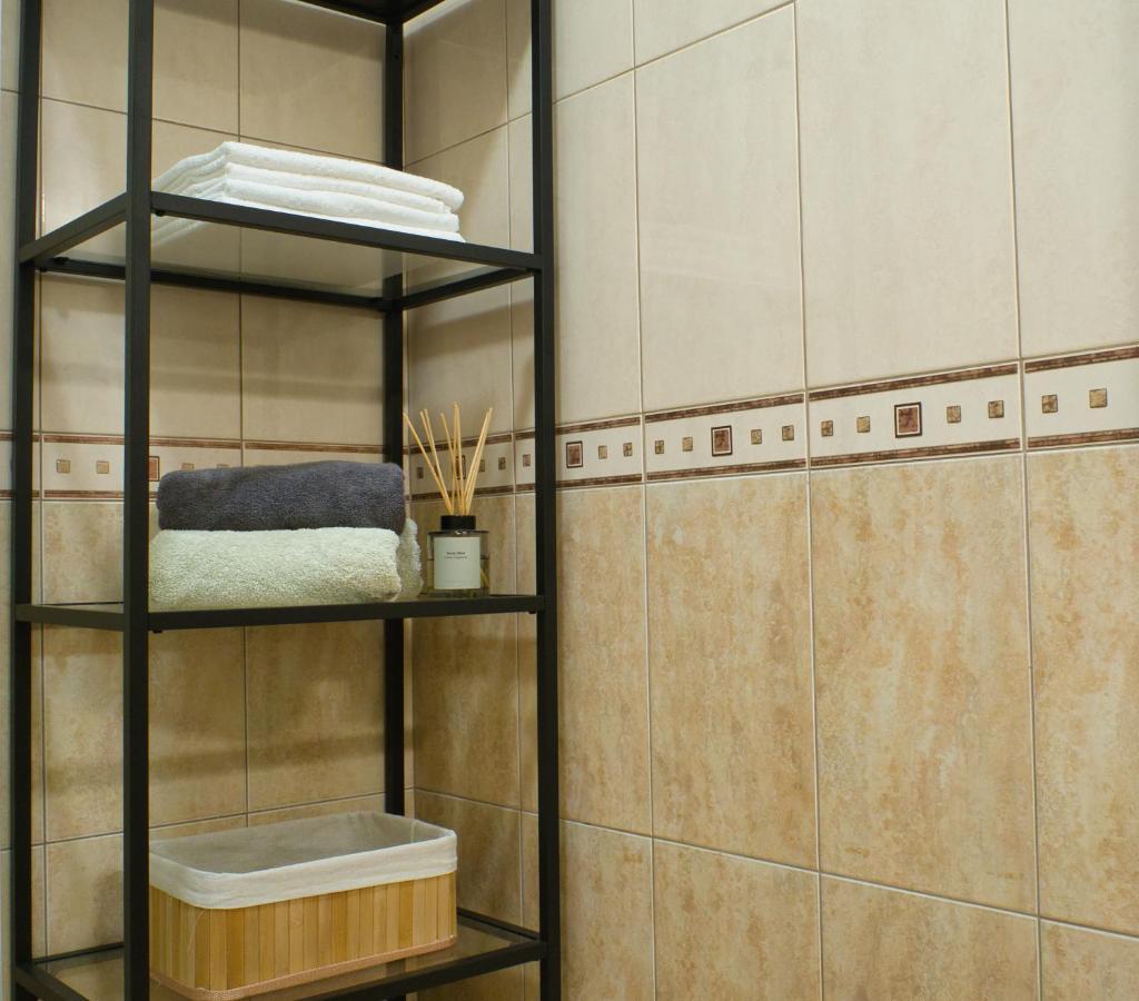 Nivi Apartment Split Ngoại thất bức ảnh